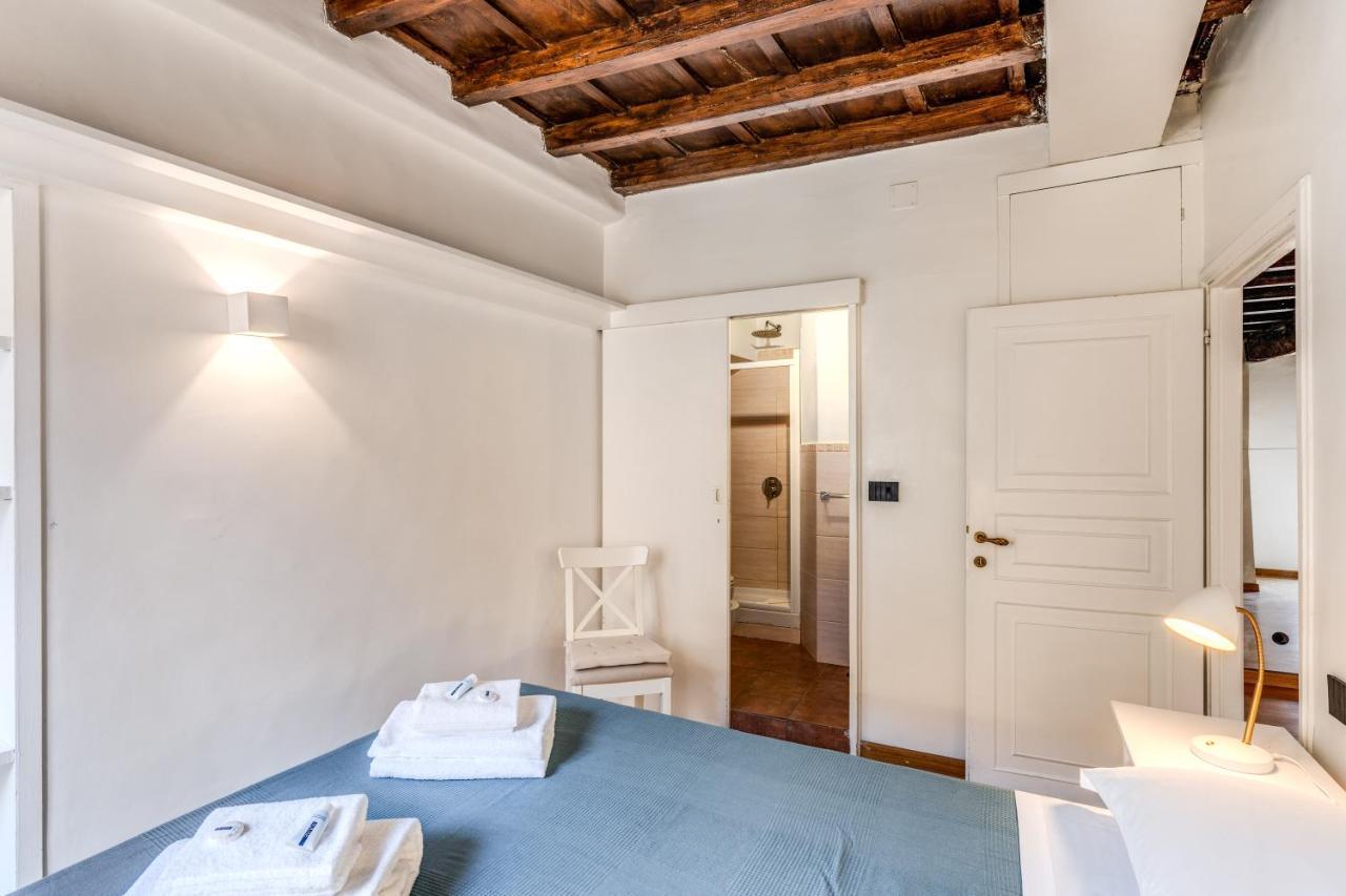 Italianflat- Alla Fontana Di Trevi روما المظهر الخارجي الصورة