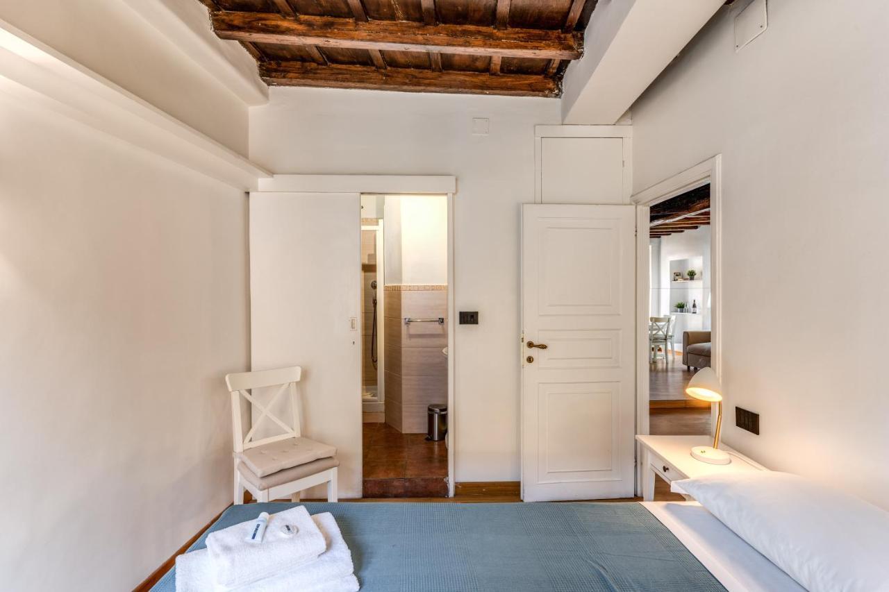 Italianflat- Alla Fontana Di Trevi روما المظهر الخارجي الصورة
